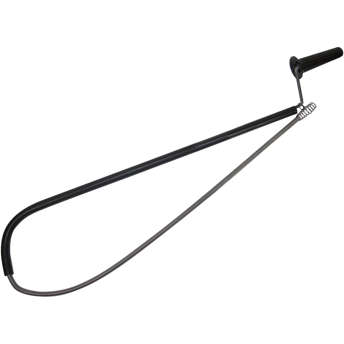 Authentic Cobra Tube 3 8 In. x 3 Ft. Homeowner Toilet Auger Comfortable