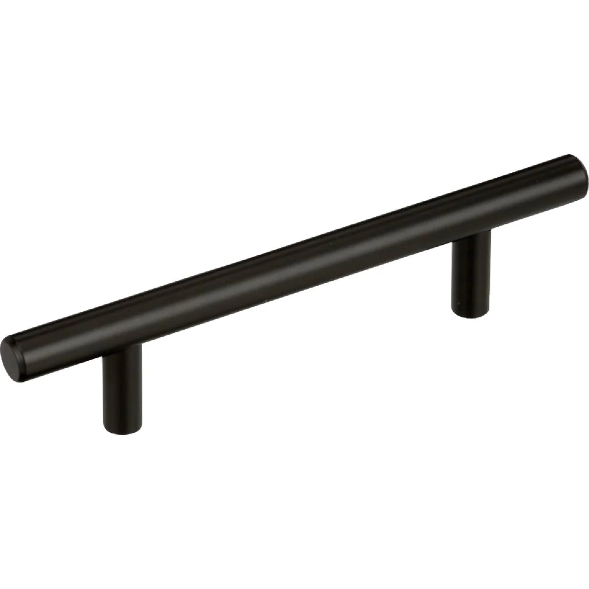 Reusable Amerock Bar Pulls 3.75 In. Black Bronze Cabinet Pull Consistent
