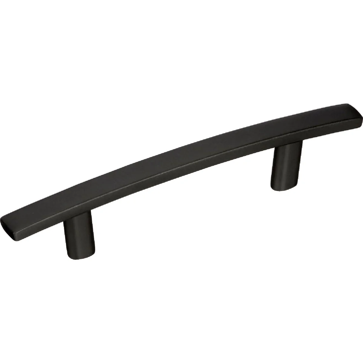 Crafted Amerock Cyprus 3 In. Black Bronze Cabinet Pull 10-Pack Efficient