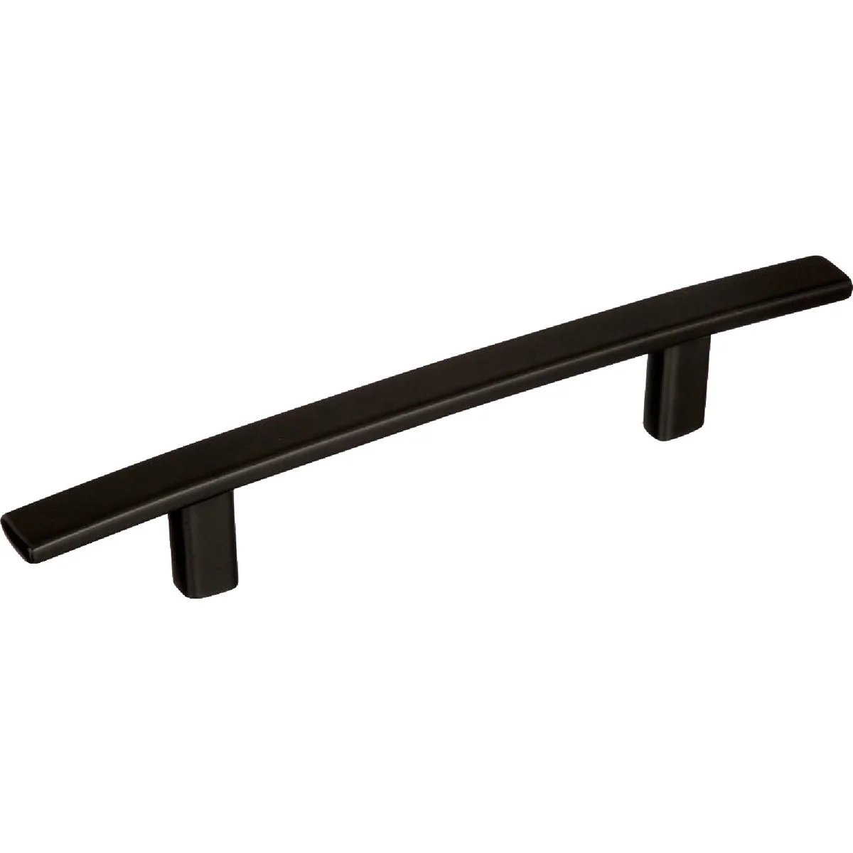 Quality Amerock Cyprus 3.75 In. Black Bronze Cabinet Pull Pure