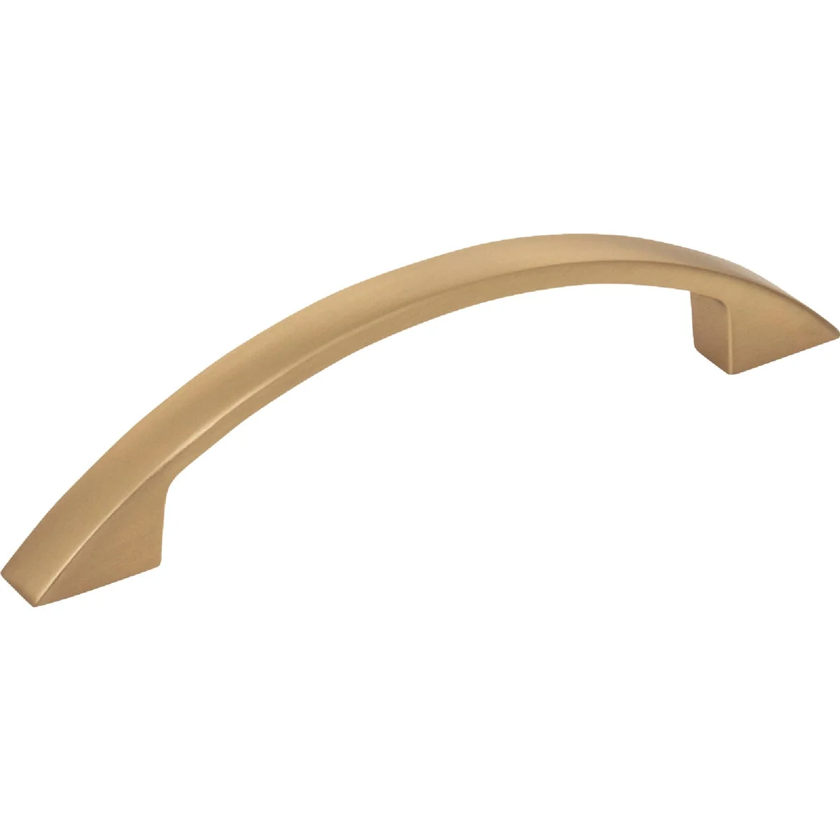 World-Class KasaWare 4-7 8 In. Overall Length Satin Bronze Contemporary Pull 8-Pack Environmentally Friendly