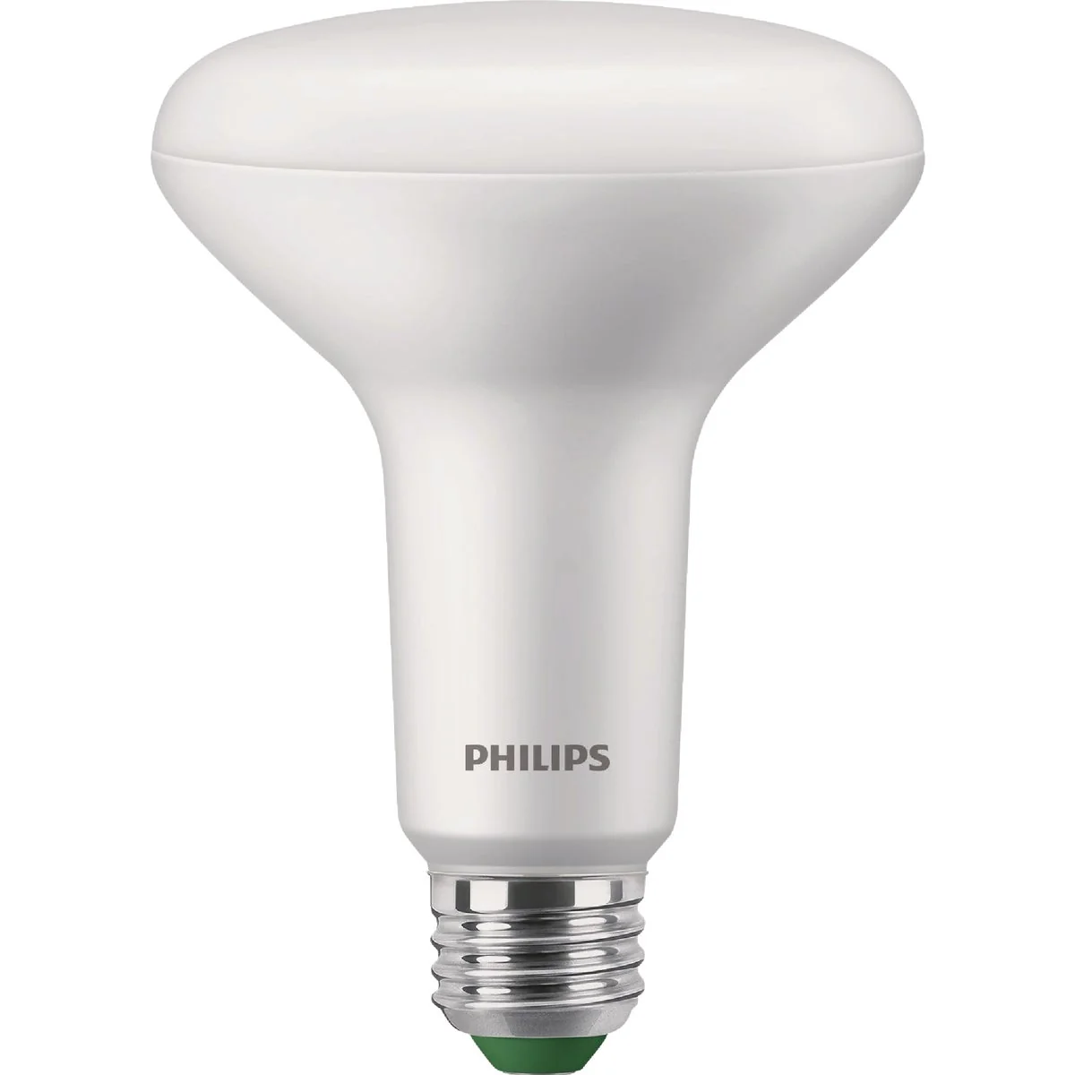 Easy-to-Use Philips Ultra Efficient 65W Equivalent Daylight BR30 Medium LED Floodlight Light Bulb Sustainable