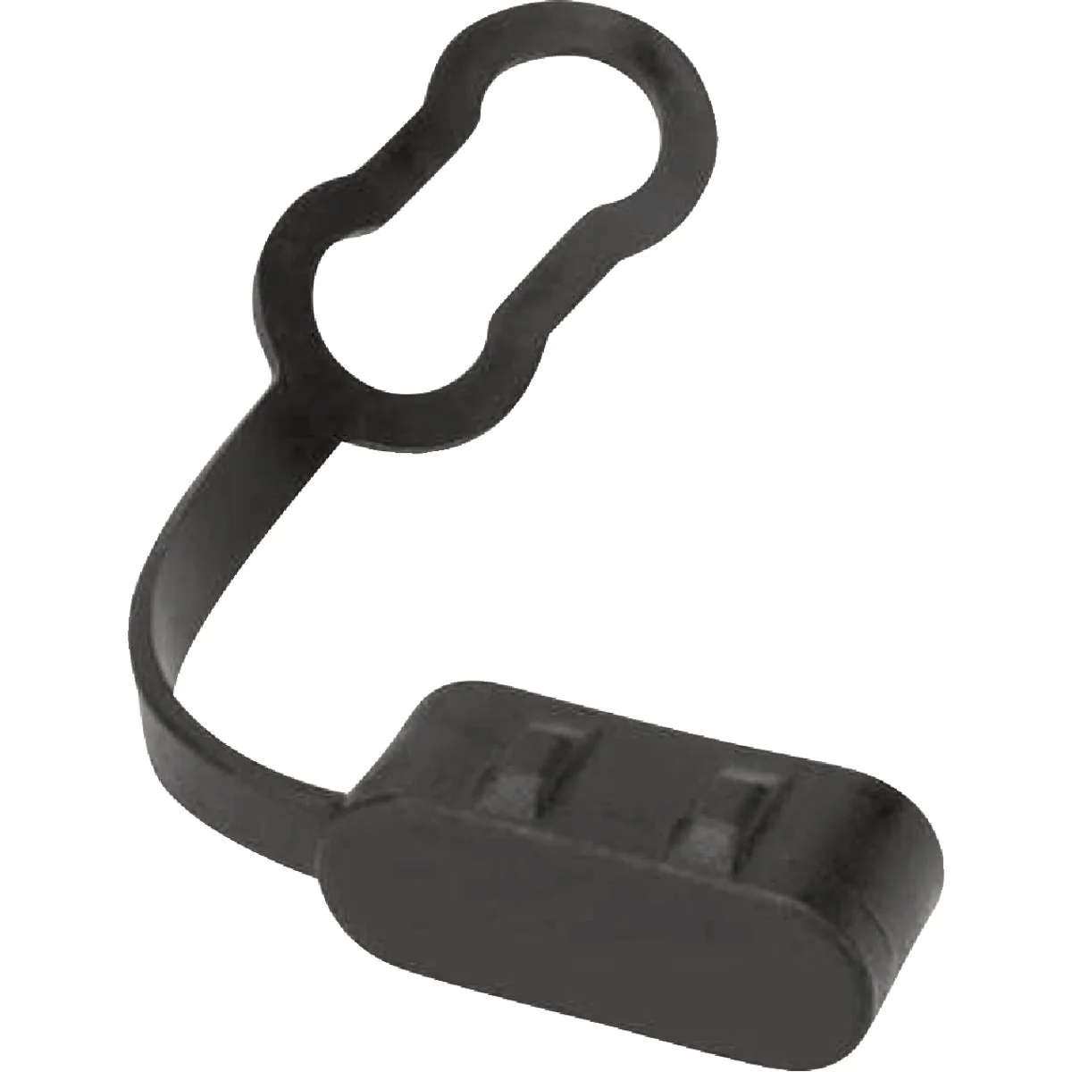 Solid TowSmart 4-Way Flat Dust Cover Fine