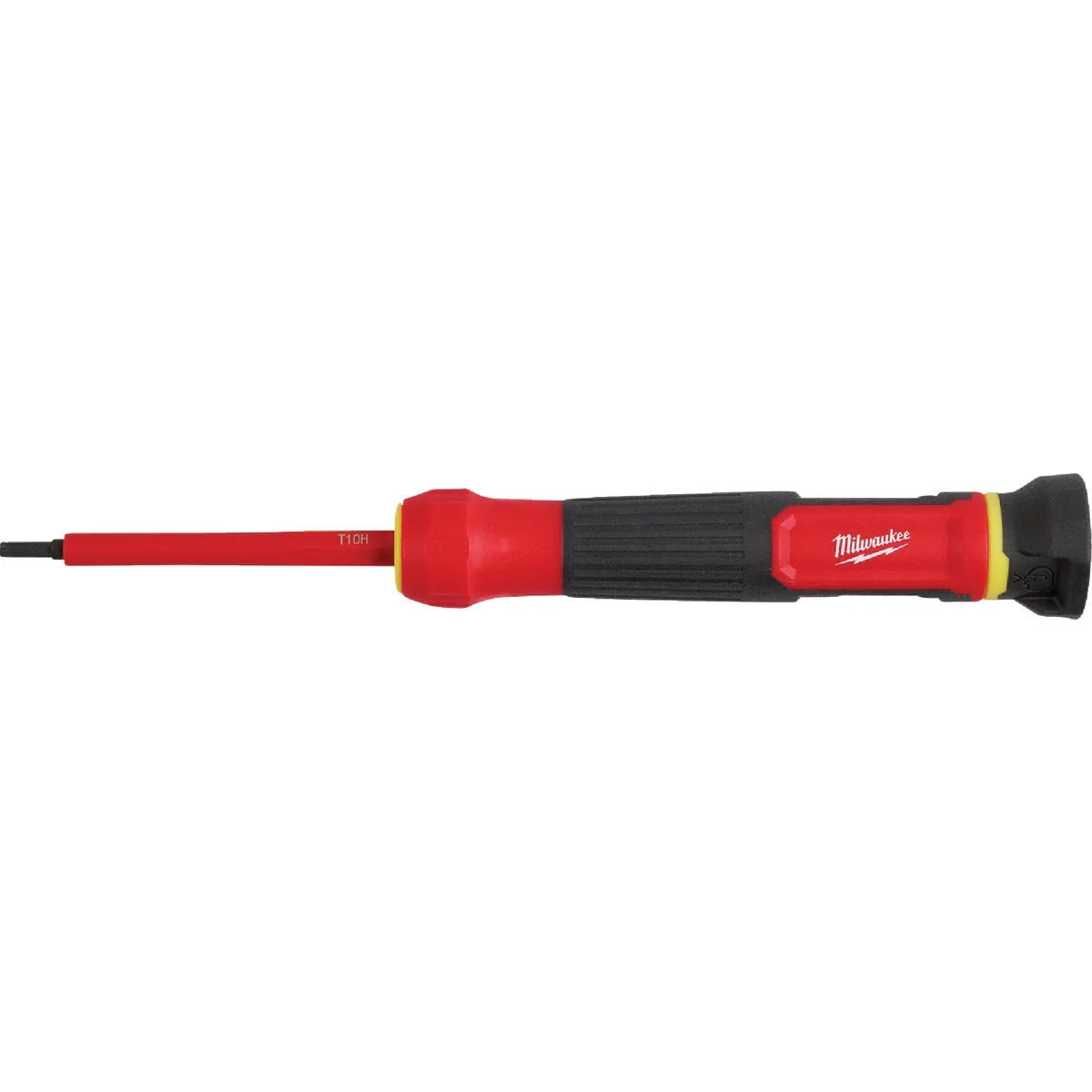 Easy-to-Use Milwaukee 8-In-1 1000V Insulated Precision Multi-Bit Screwdriver Artisan