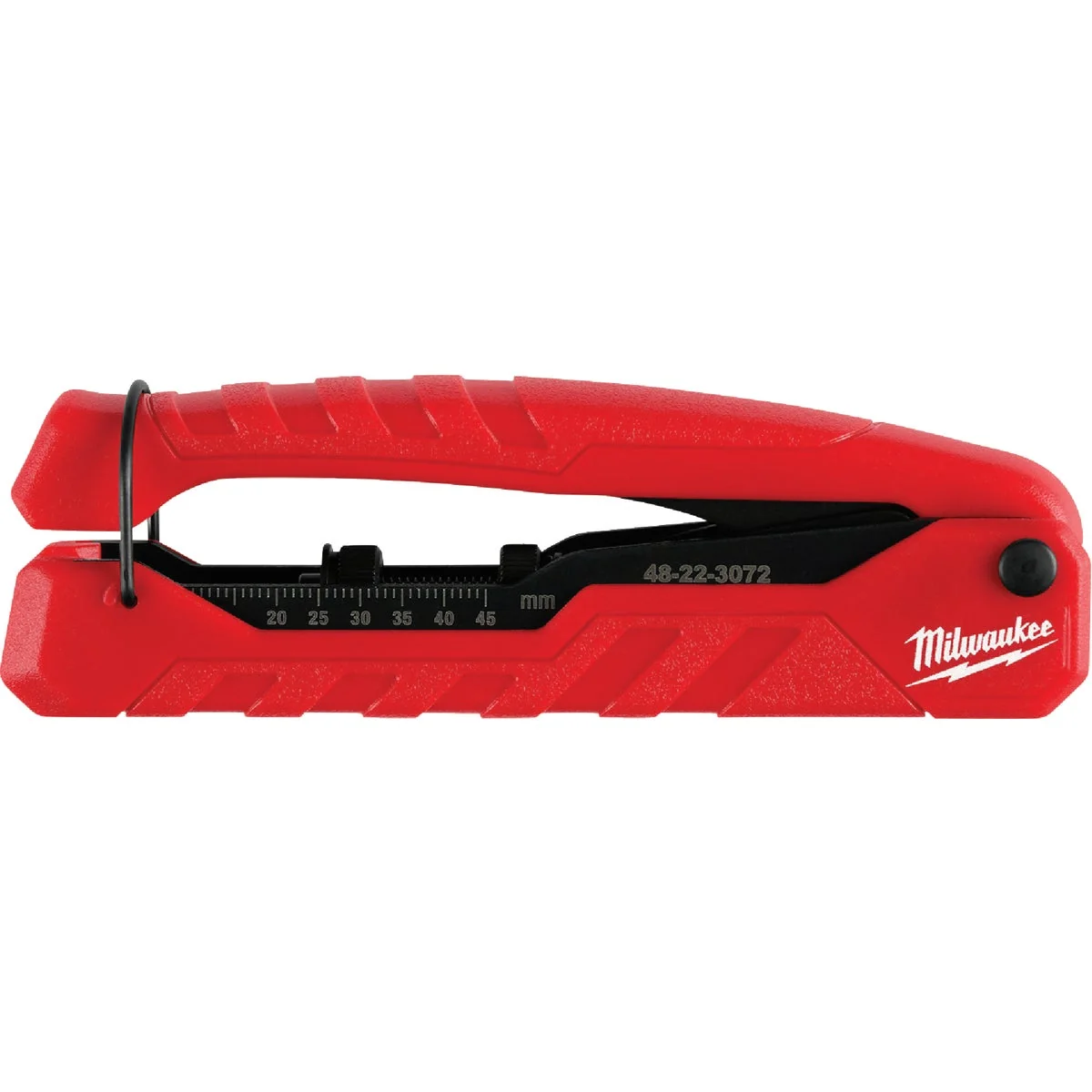 Fine Milwaukee Coax Compression Crimper Quality