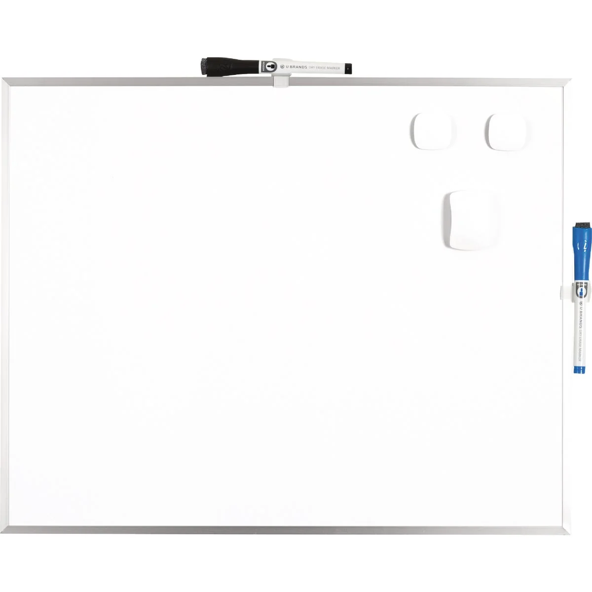 Dependable U Brands 16 In. x 20 In. Magnetic Dry-Erase Board Next-Generation