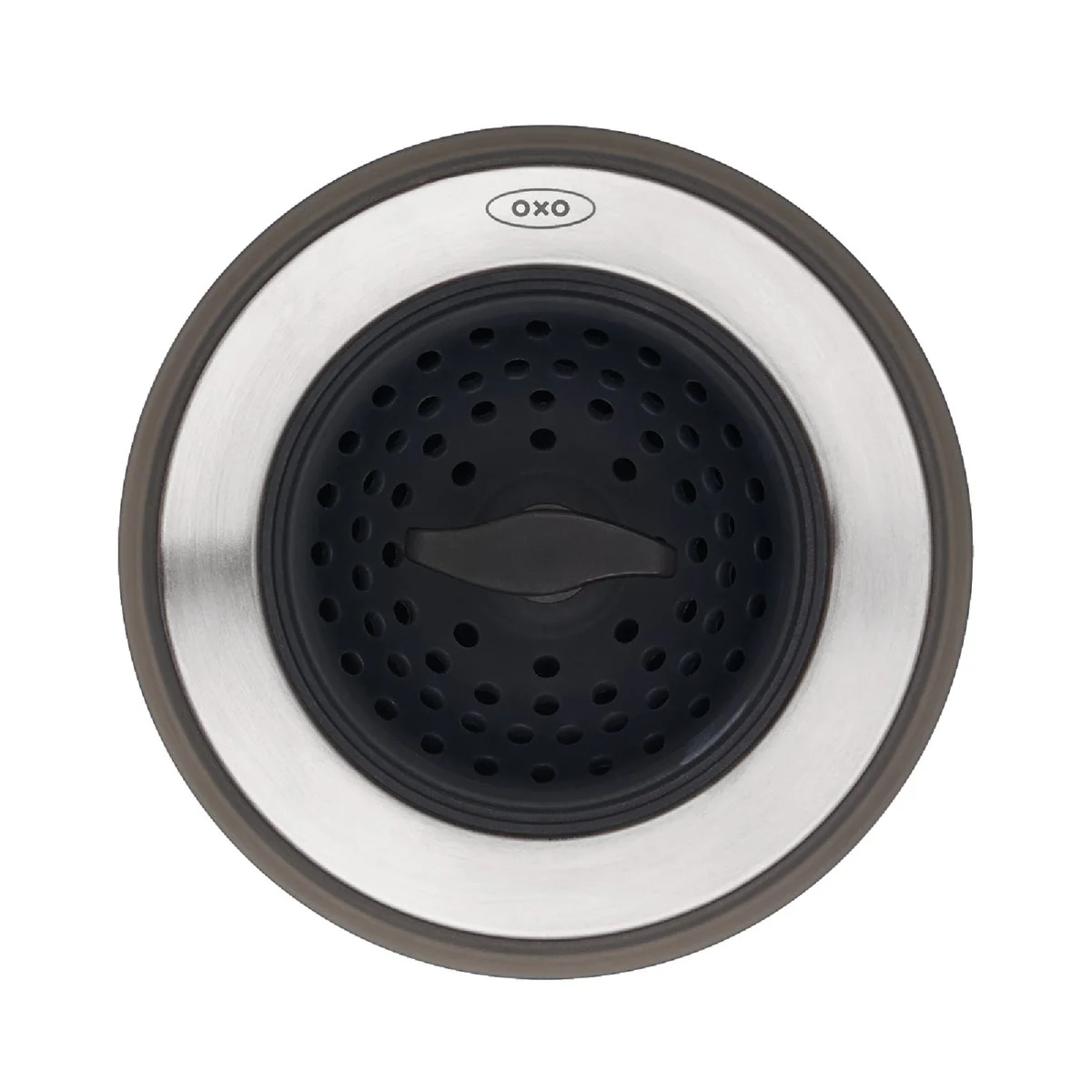 Modern OXO Good Grips 2-In-1 Sink Strainer Stopper Carefully Designed