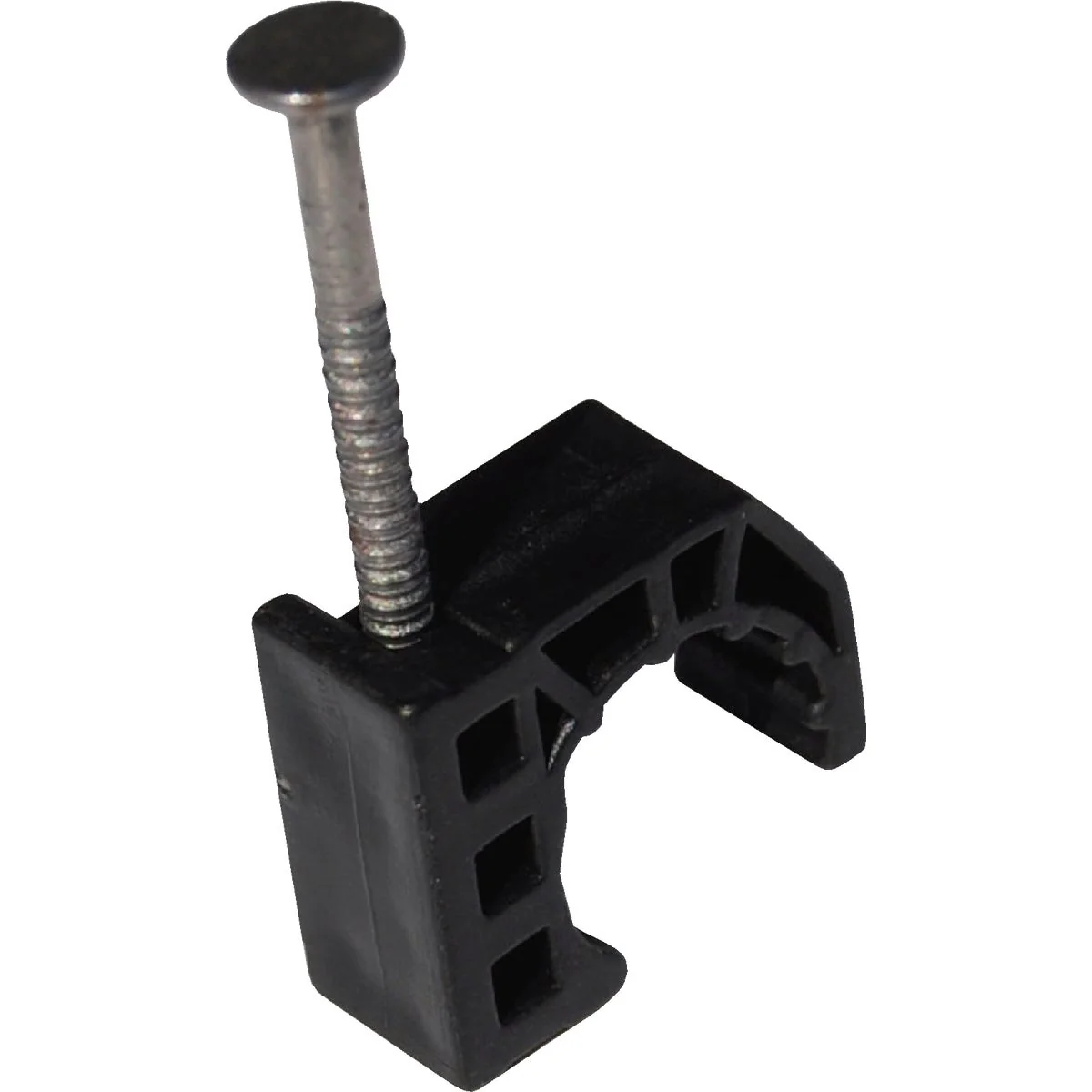 Minimalist SharkBite 3 4 In. Nail-On Pipe Clamps 10-Pack Natural