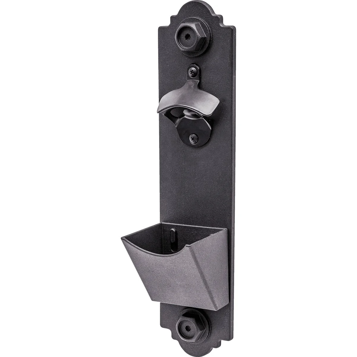 Minimalist Simpson Strong-Tie Outdoor Accents Decorative Mounted Bottle Opener Exceptional