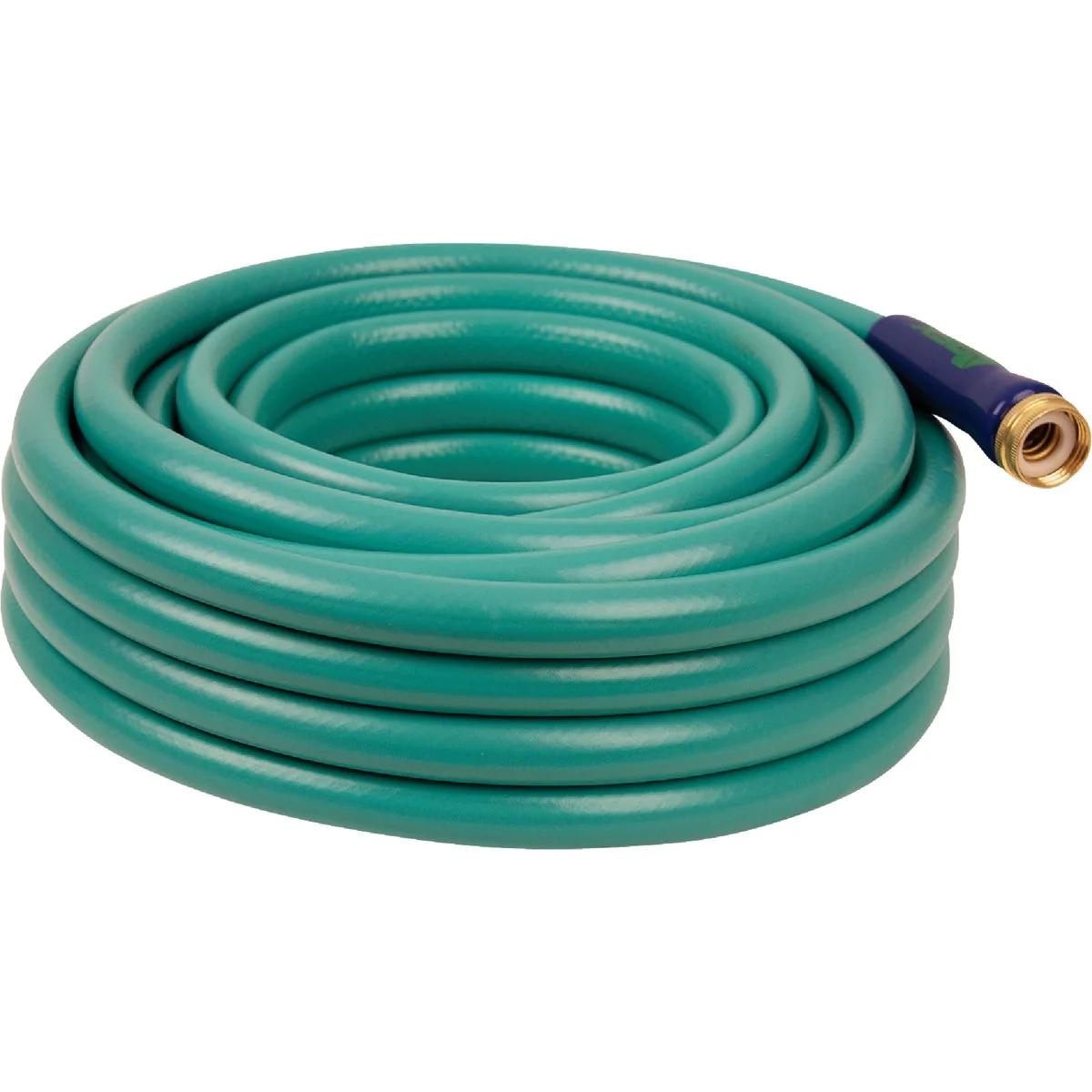Authentic Teknor Apex 5 8 In. Dia. x 50 Ft. Medium Duty Garden Hose Organic