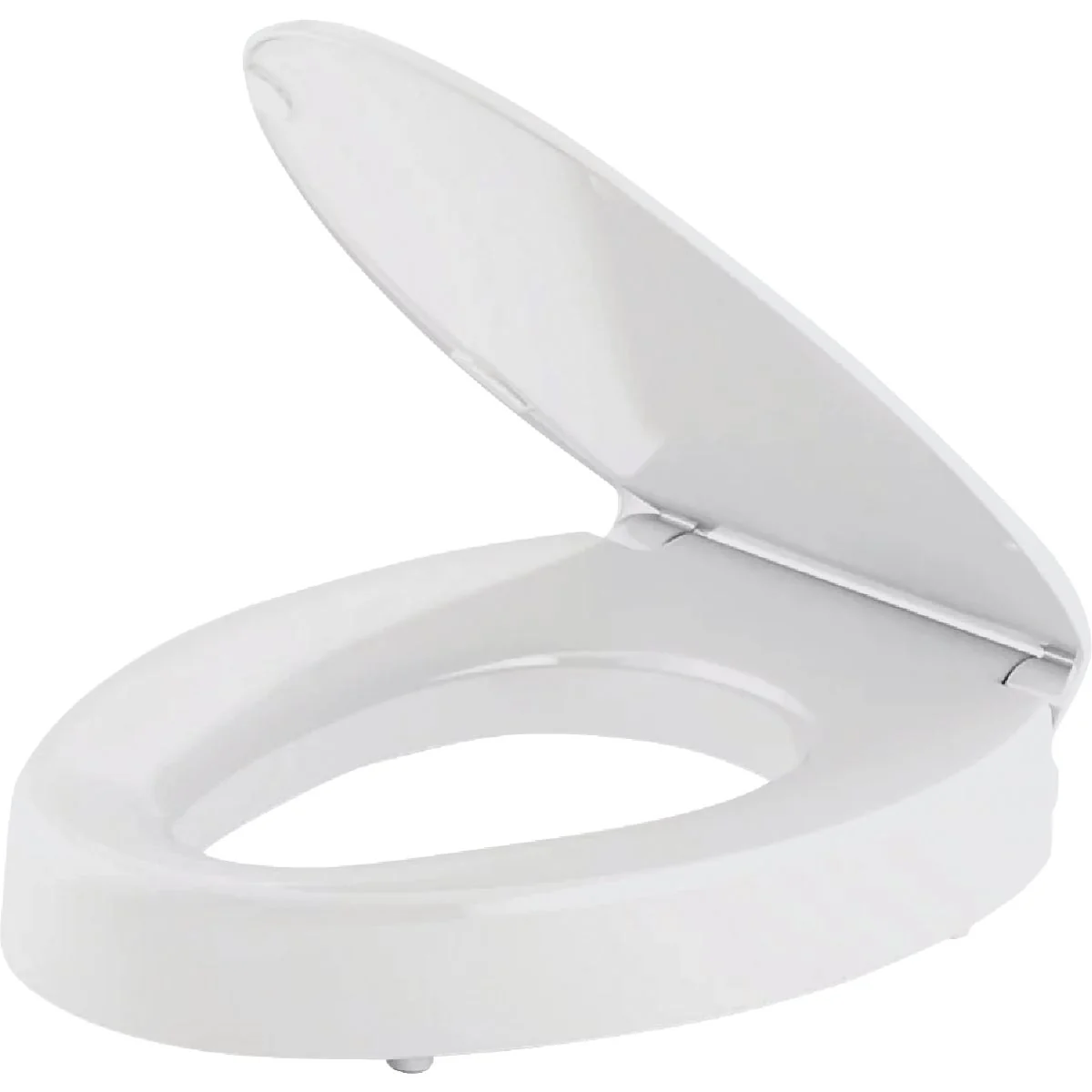 Reliable Kholer Hyten Quiet-Close d Elongated Toilet Seat White Luxury