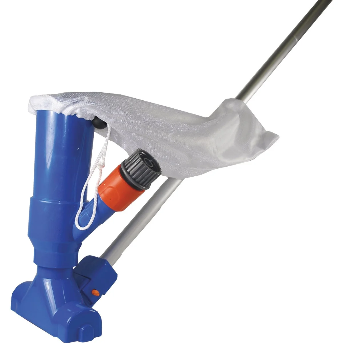 Natural Jed Pool Splasher Pool Vacuum Convenient