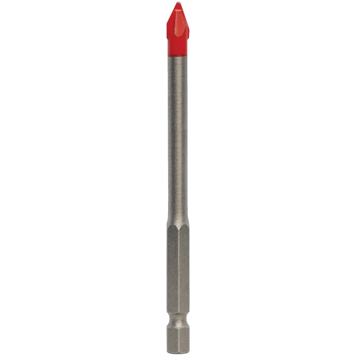 Eco-Friendly Diablo 5 16 In. x 3-1 2 In. Carbide Tipped Glass Tile Stone Drill Bit World-Class