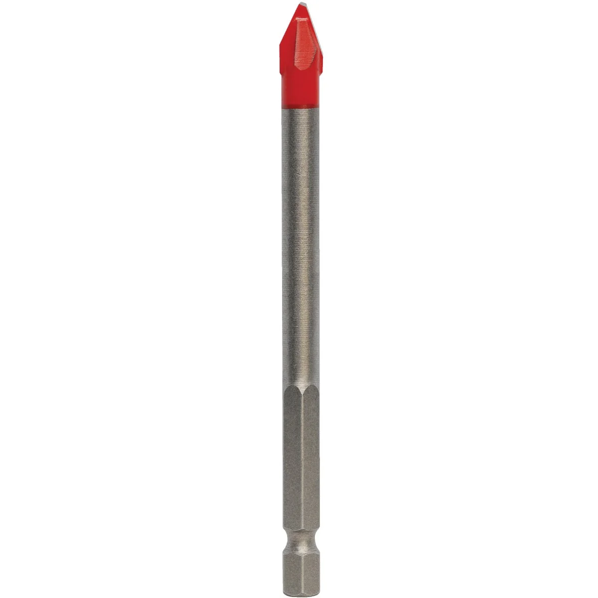 Detailed Diablo 1 2 In. x 3-1 2 In. Carbide Tipped Glass Tile Stone Drill Bit Stylish