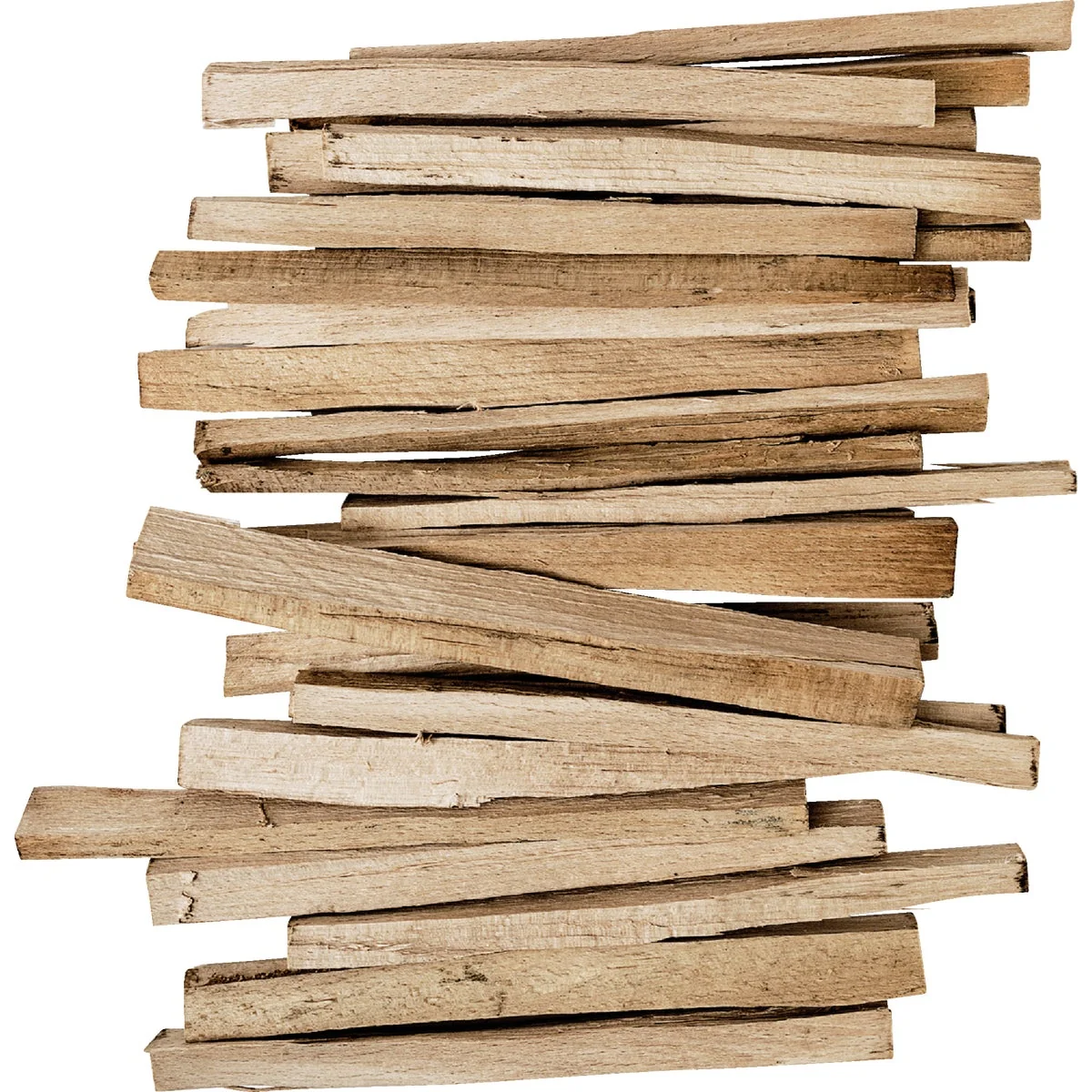 Fine Crafted Ooni Premium Hardwood 5 In. Oak Logs Easy-to-Use