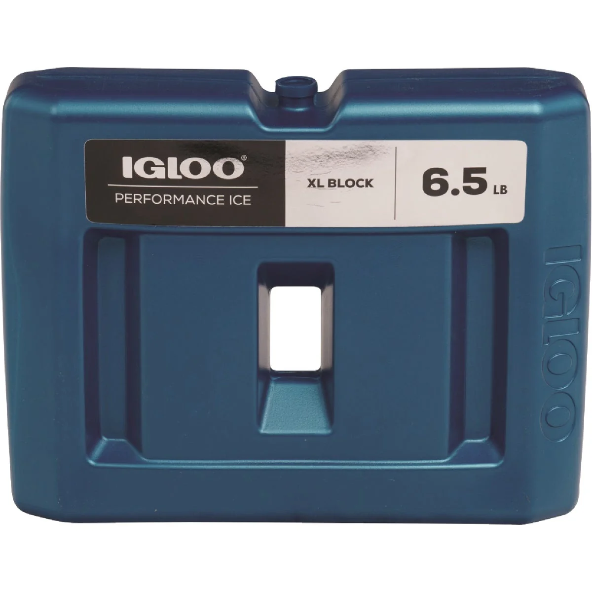 High-Grade Igloo Performance 6-1 2 Lb. XL Block Cooler Ice Brick User-Friendly