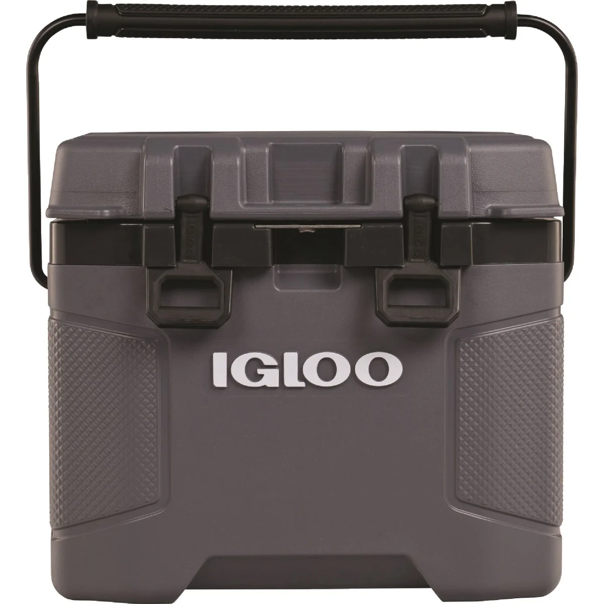Genuine Igloo TrailMate 25 Qt. Cooler Carbonite Easy-to-Use