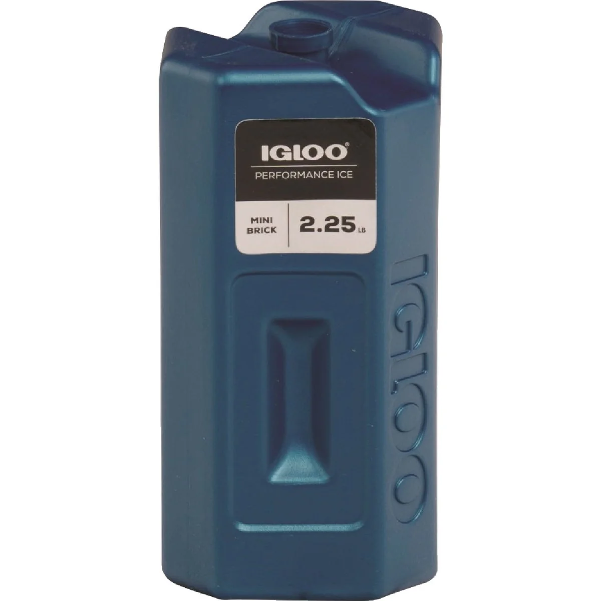 Next-Generation Igloo Performance 2.25 Lb. Mini Brick Cooler Ice Pack Pure