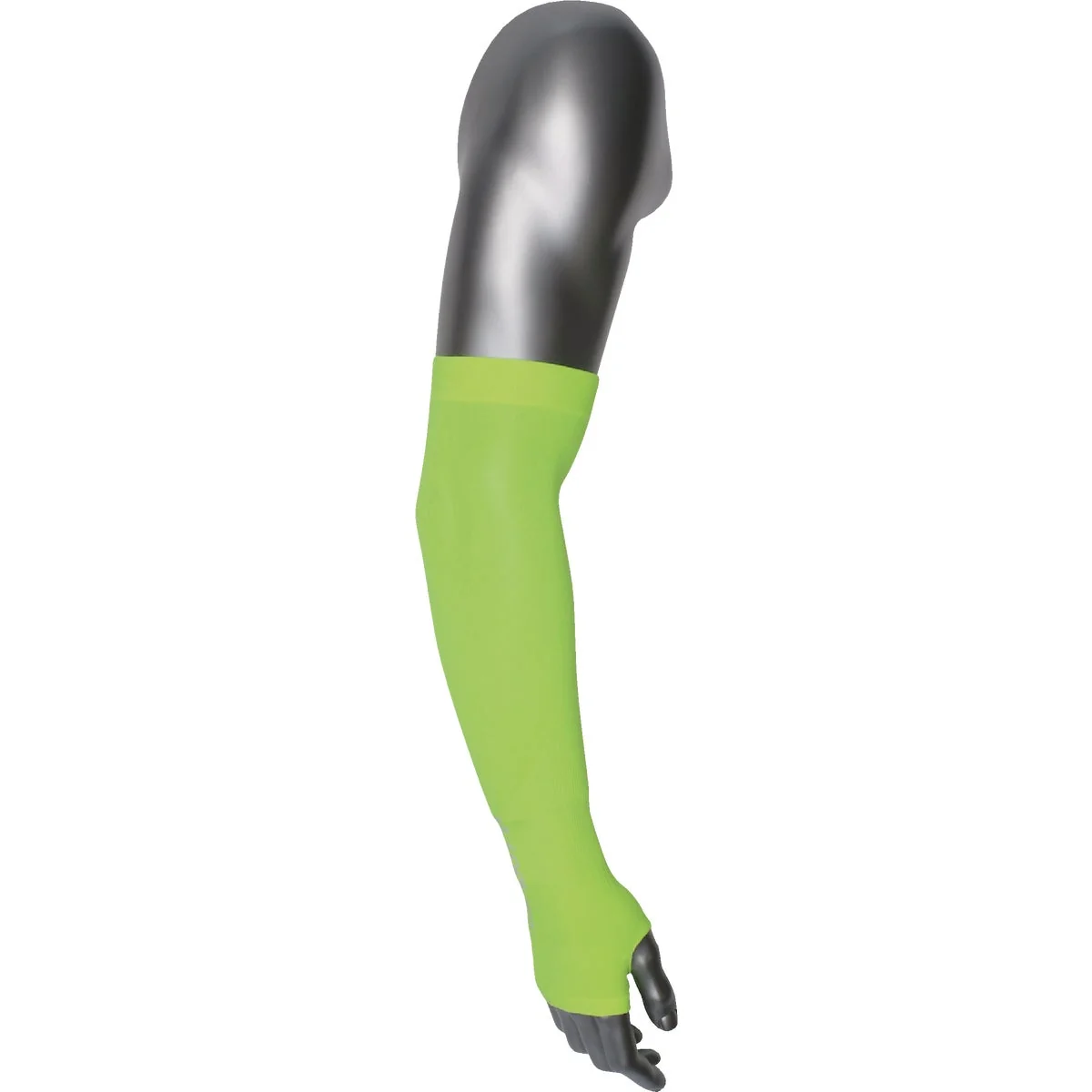 Verified Safety Works Professional Ez-Cool Max High Visibility Cooling Sleeve 2-Pack Long-Lasting