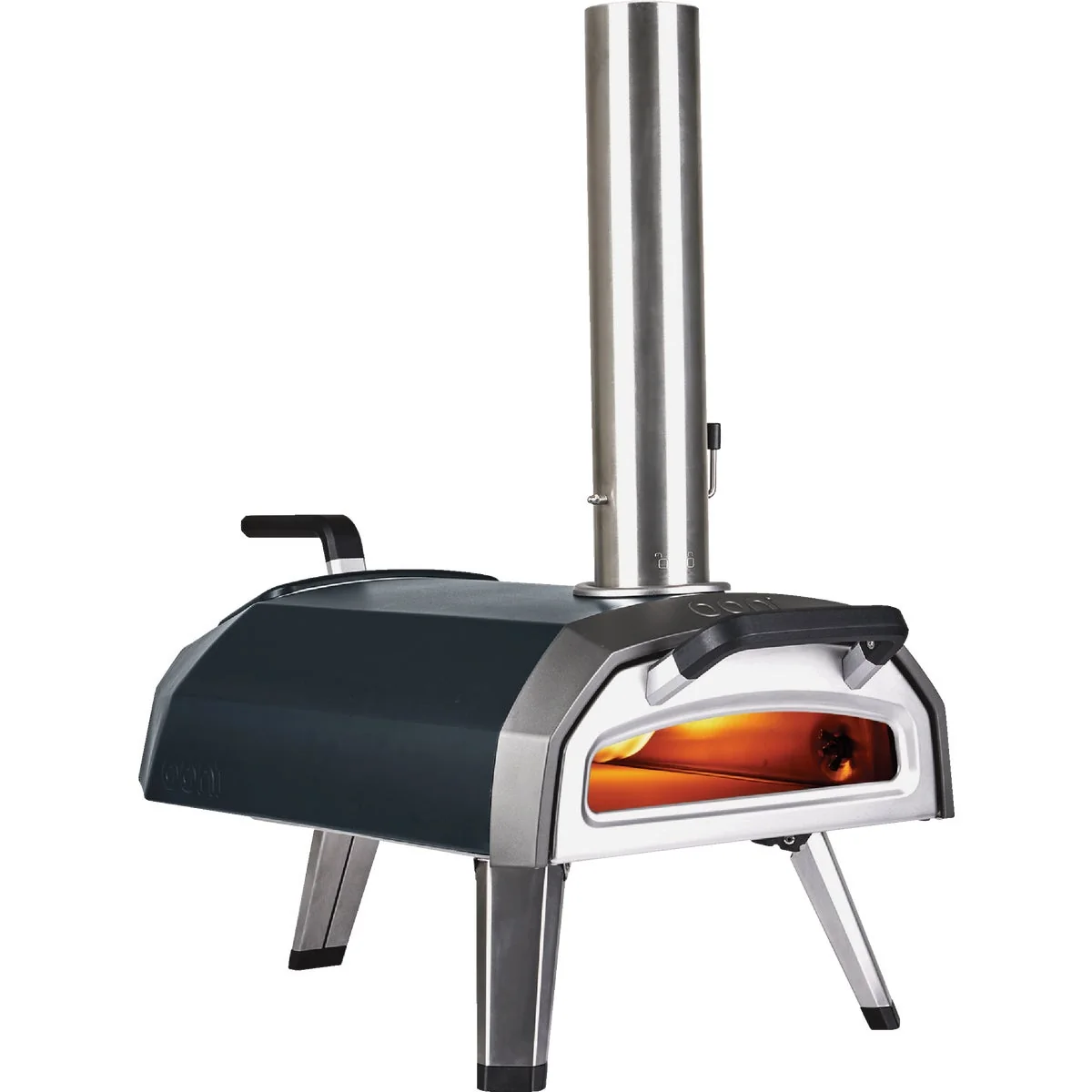 Excellent Ooni Karu 12G Multi-Fuel Outdoor Pizza Oven Dependable