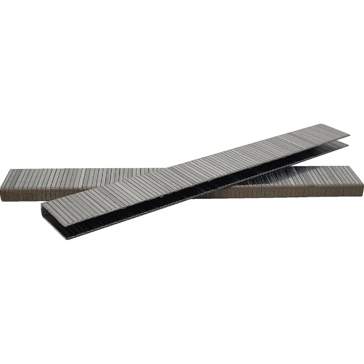 Secure Powernail 20-Gauge Divergent Point Collated Flooring Staple 3 16 In. x 9 16 In. 5 000 Count Unique