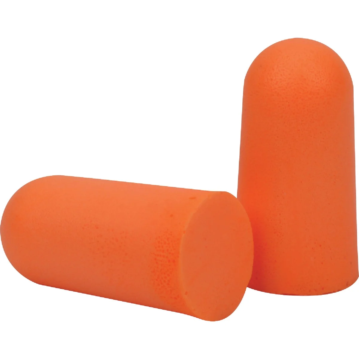 Excellent Safety Works Professional Foam Disposable NRR 33 dB Hi-Visibility Ear Plugs 14-Pair Fine Crafted