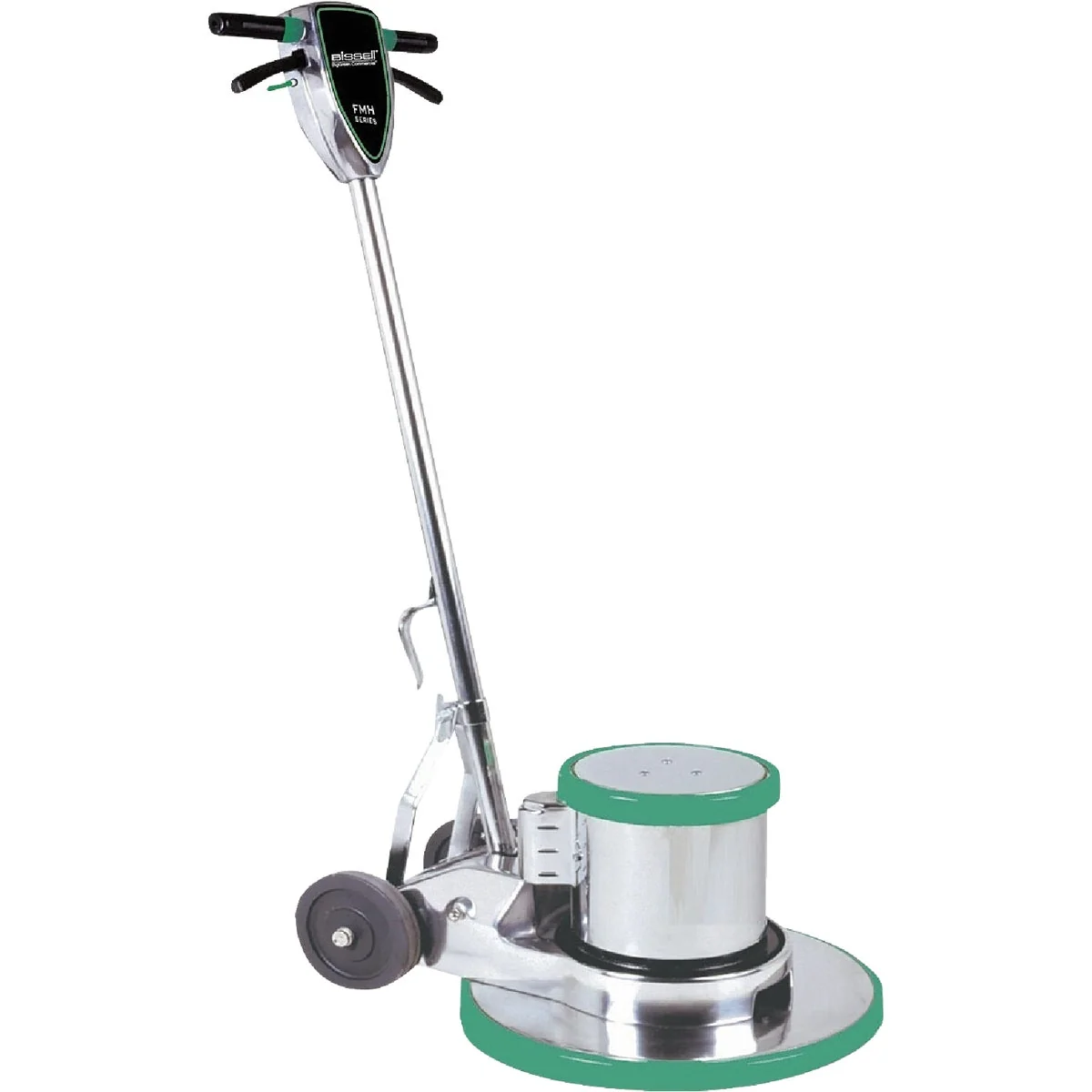 Healthy Bissell Commercial Rental 17 In. Heavy-Duty Floor Machine Fashionable