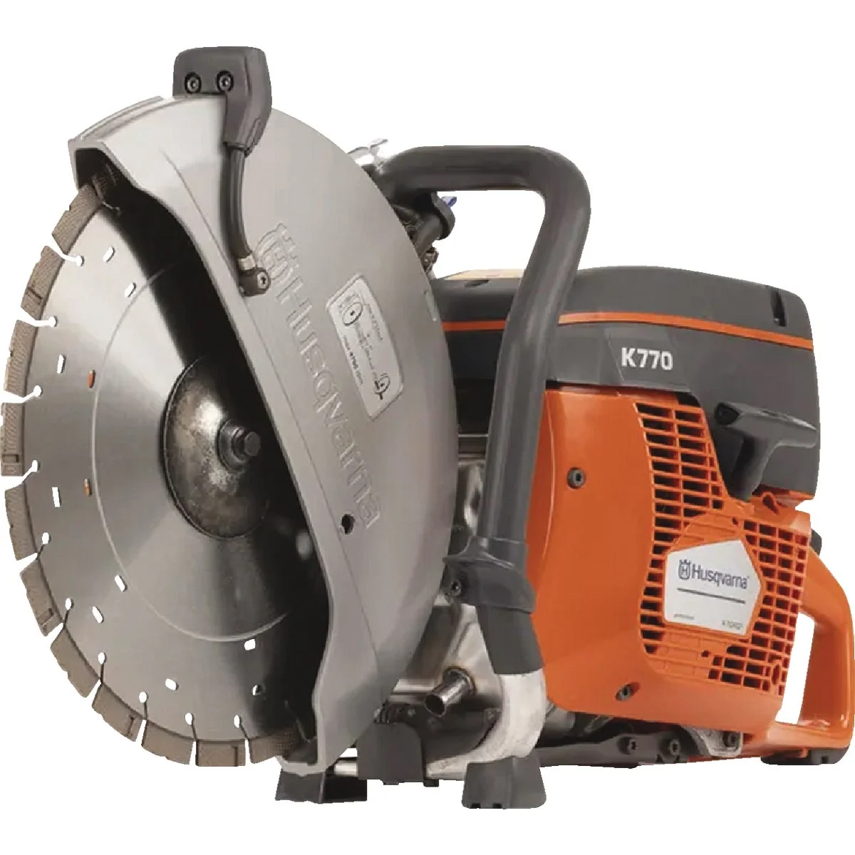 Effective Husqvarna K770 14 In. Gas Power Cutter Saw First-Class