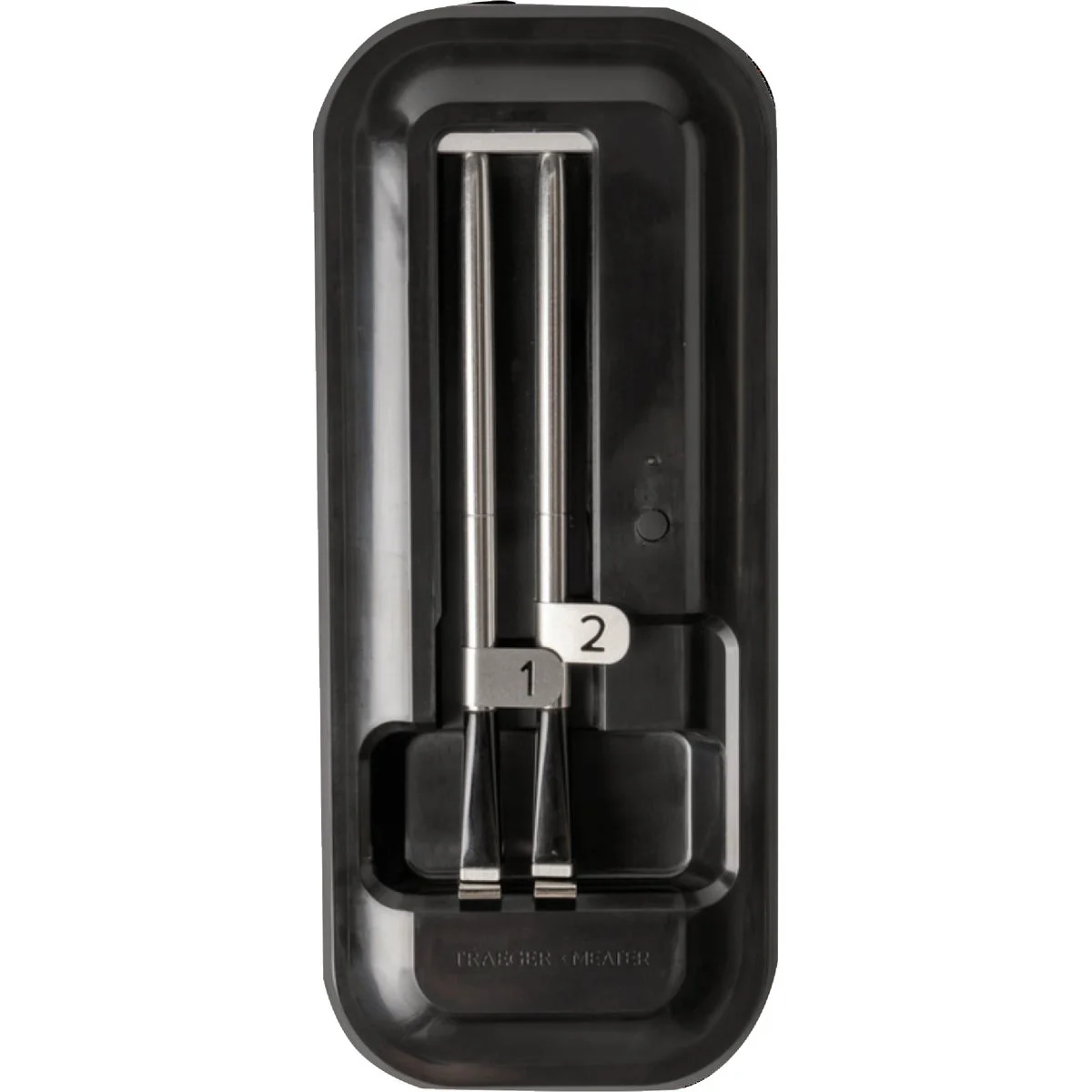 Refined Traeger MEATER Wireless Meat Probe 2-Pack Relaxed