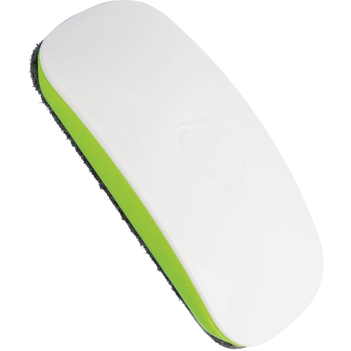 Detailed U Brands Felt Bottom 3.75 In. x 1 In. x 7 In. Magnetic Dry Erase Board Eraser Artisan