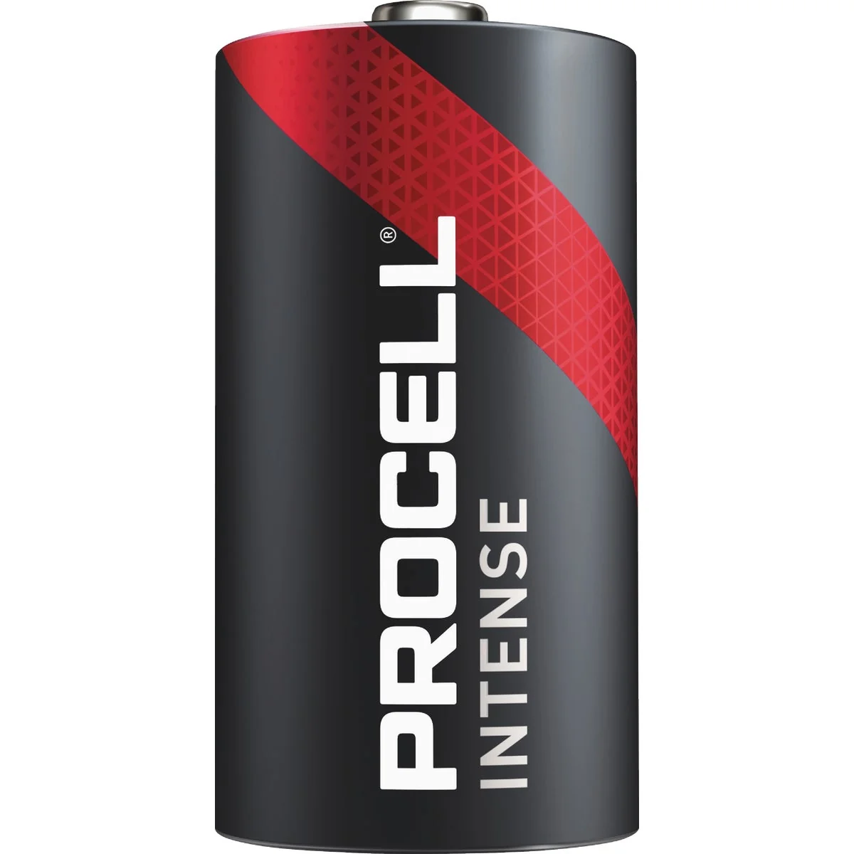 Original Design Procell D Alkaline Intense Power Battery 12-Pack Trendy