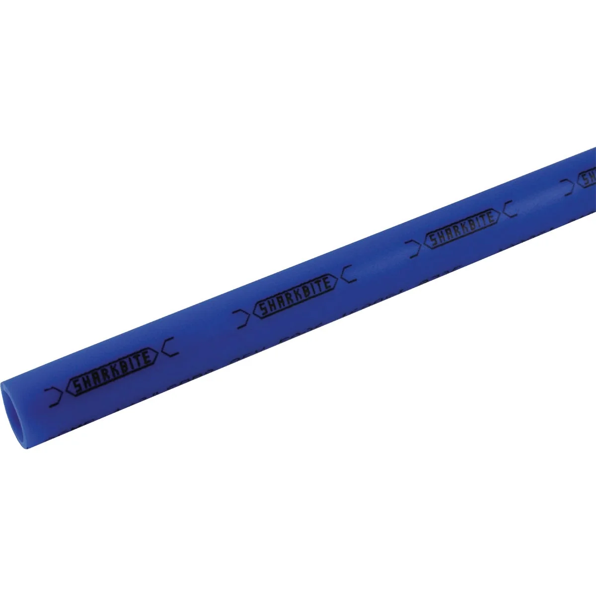 Trendy SharkBite 1 2 In. x 5 Ft. Blue PEX Pipe Type B Stick Fast