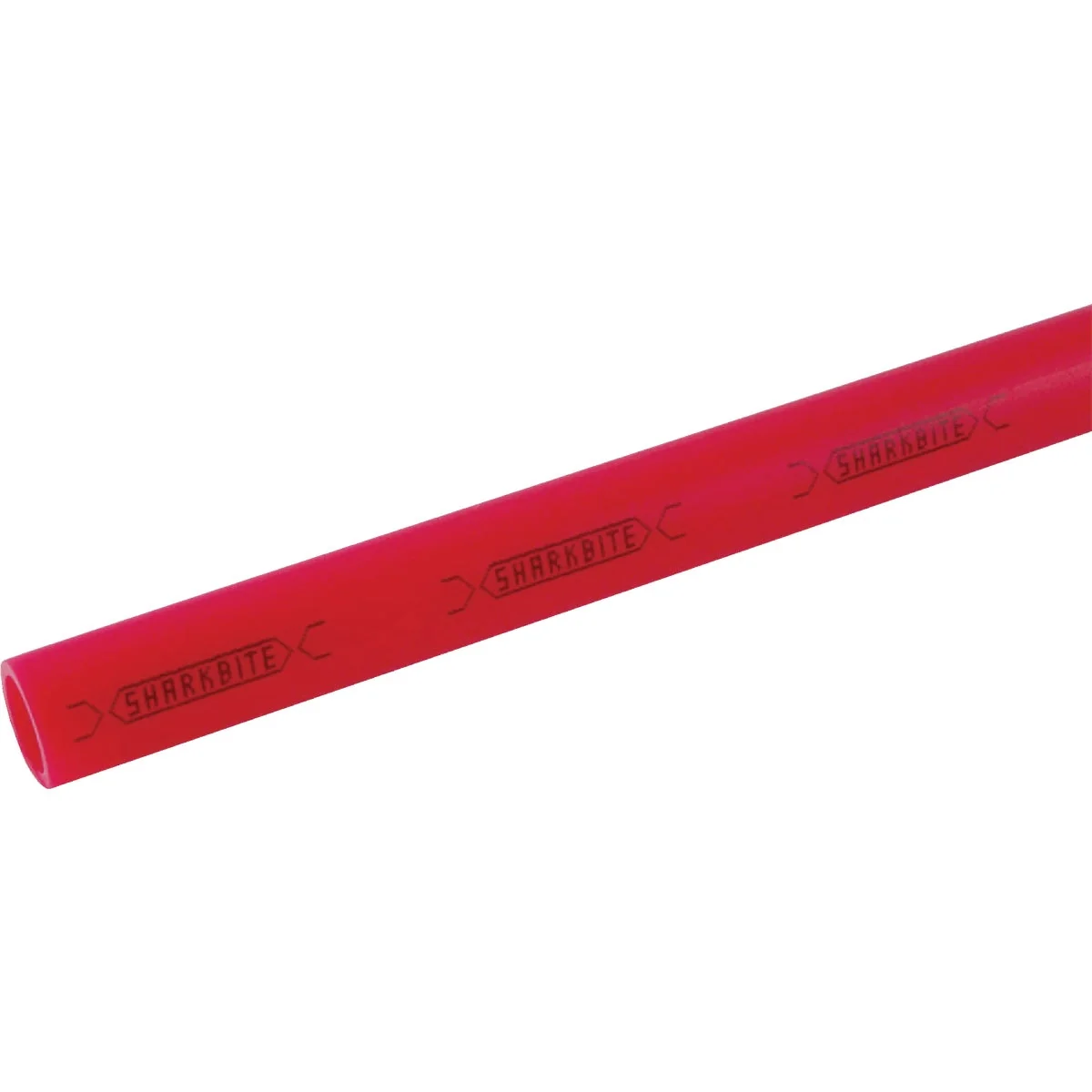 Long-Lasting SharkBite 3 4 In. x 5 Ft. Red PEX Pipe Type B Stick Healthy