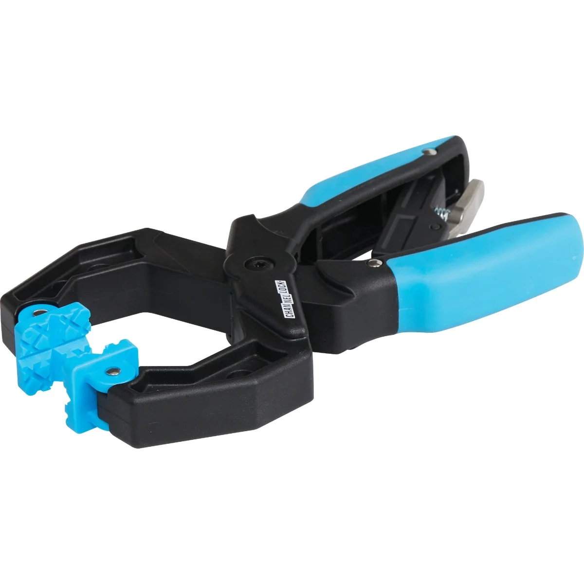 Fine Crafted Channellock 2 In. Hand Clamp Proven