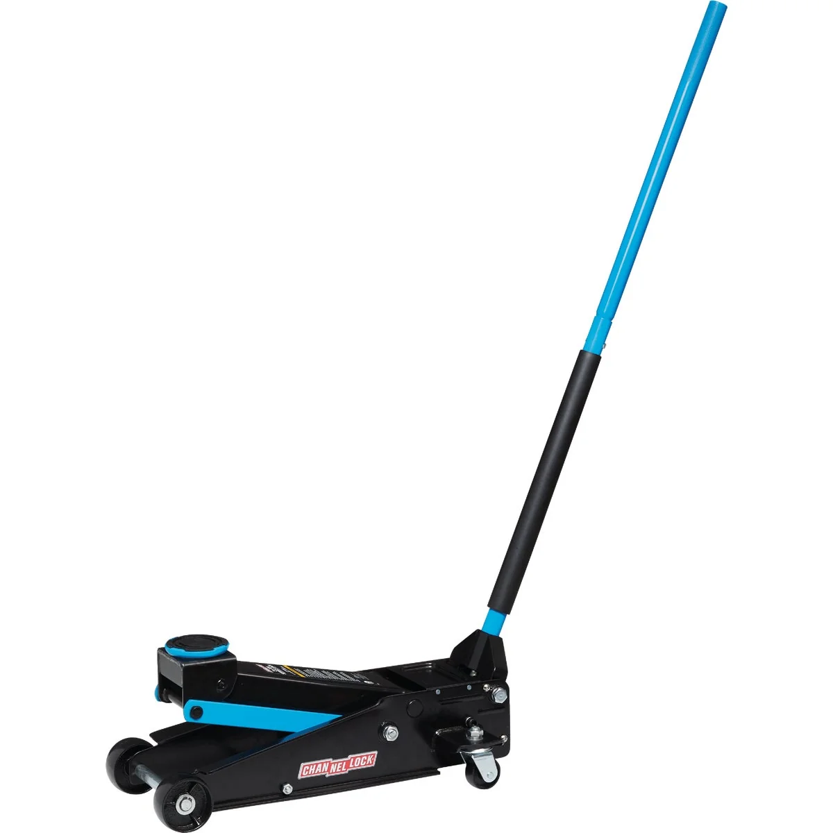 Official Channellock 3.5-Ton Speedy Lift Floor Jack Original