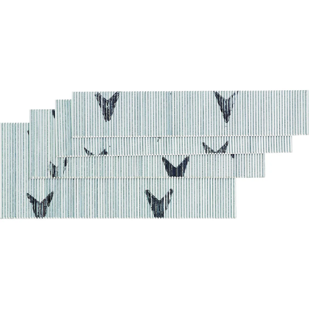 Sophisticated Senco 23 Gauge Assorted Galvanized Pin Nail 2800 Ct. Convenient