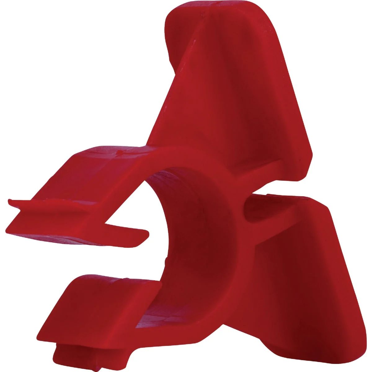 Reliable SharkBite 1 2 In. Radiant Tubing Wire Mesh Install Clips 25-Pack Carefully Designed