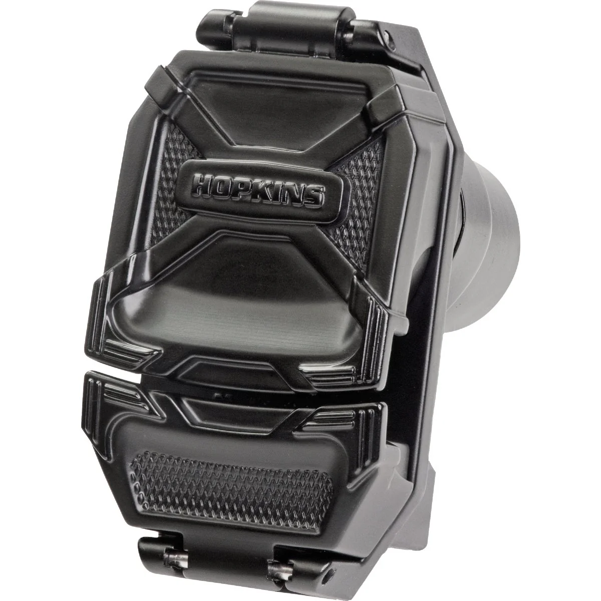 First-Class Hopkins Endurance 7-Blade to 4-Flat Multi-Tow Exact Fit OE Connector Classic