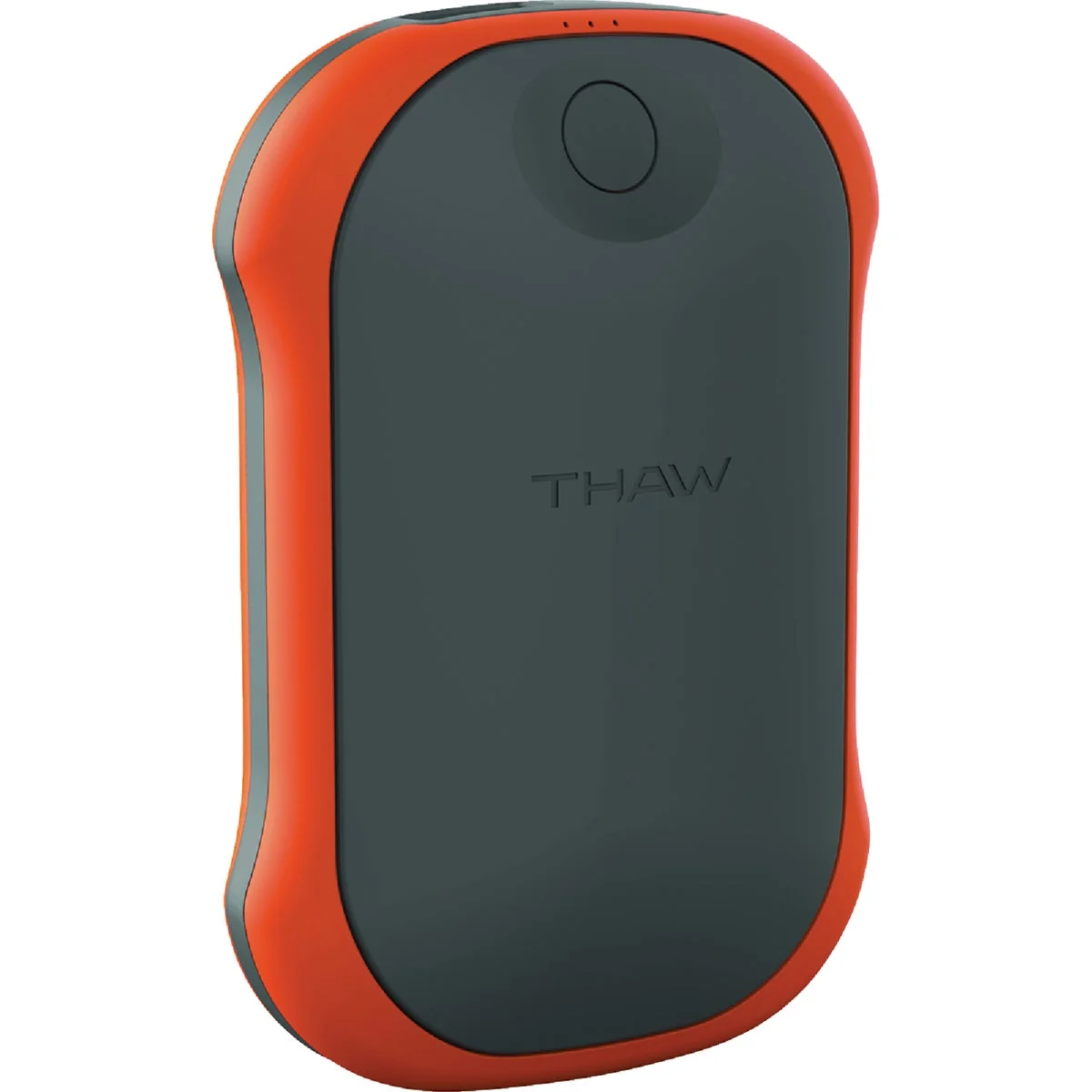 Dependable Thaw Rechargeable Large Hand Warmer Power Bank Selected