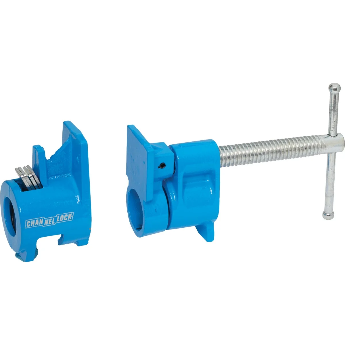 Certified Channellock 3 4 In. Pipe Clamp Dependable