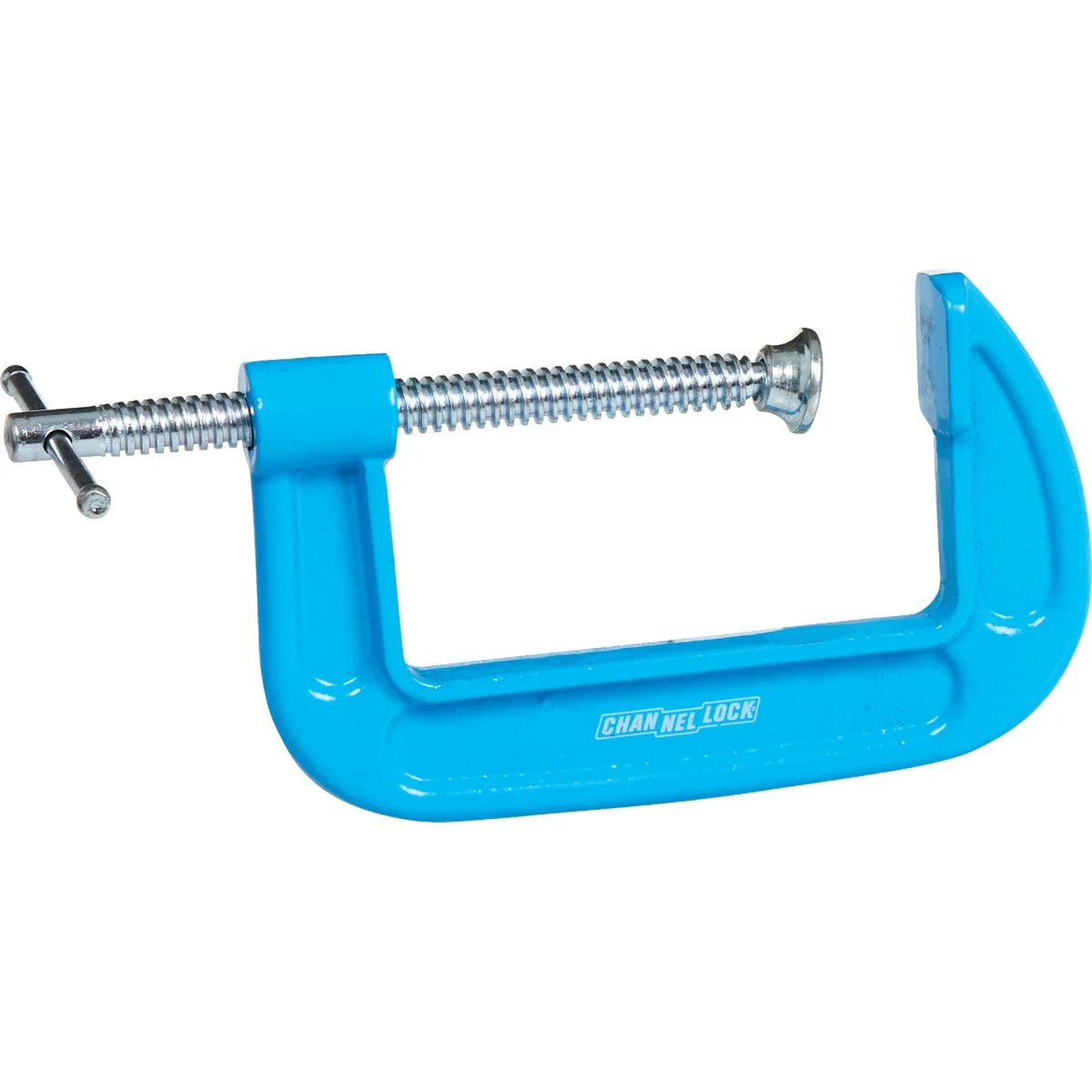 Quality Channellock 4 In. C-Clamp Unique