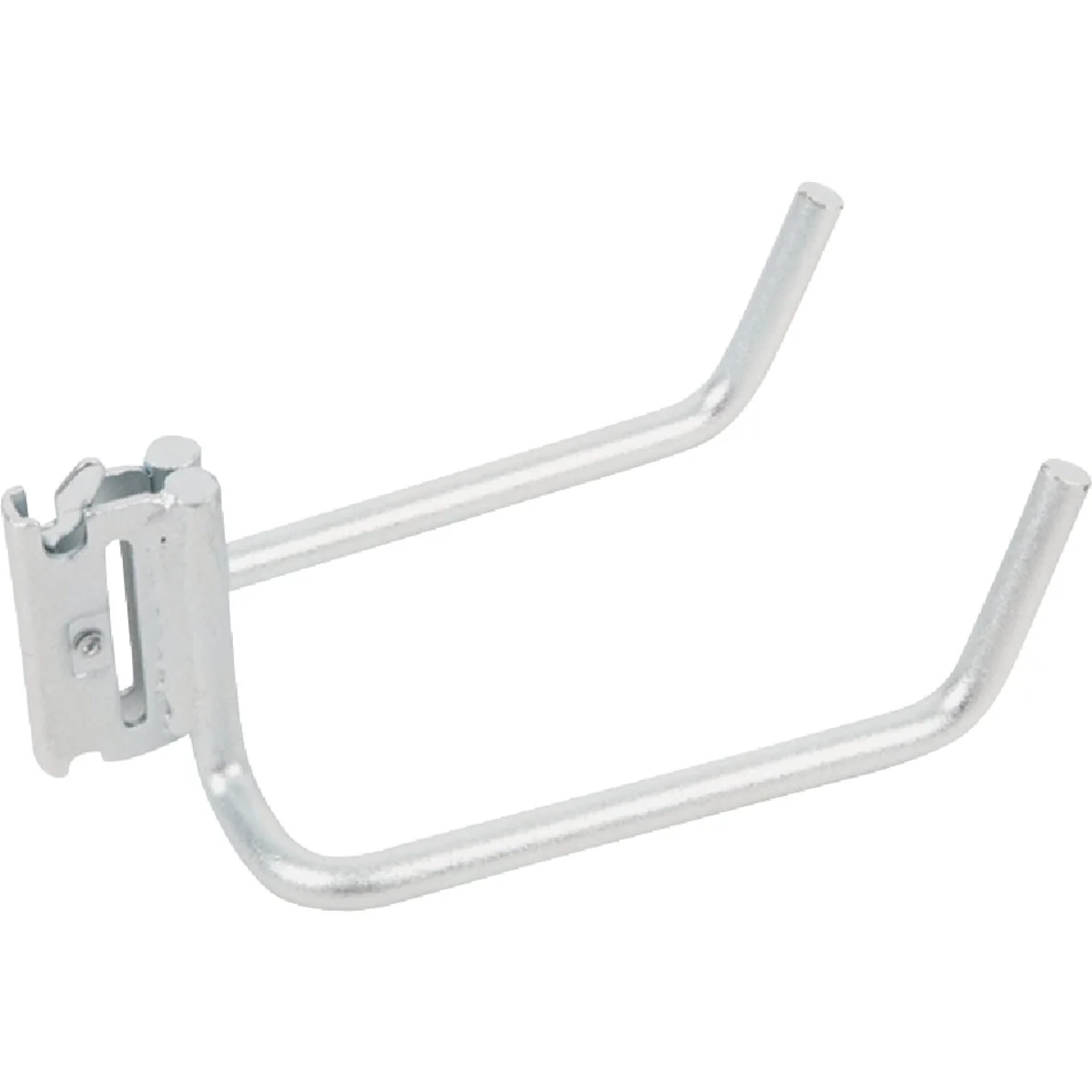 High-Quality Erickson Dual Arm E-Track Hook Flexible