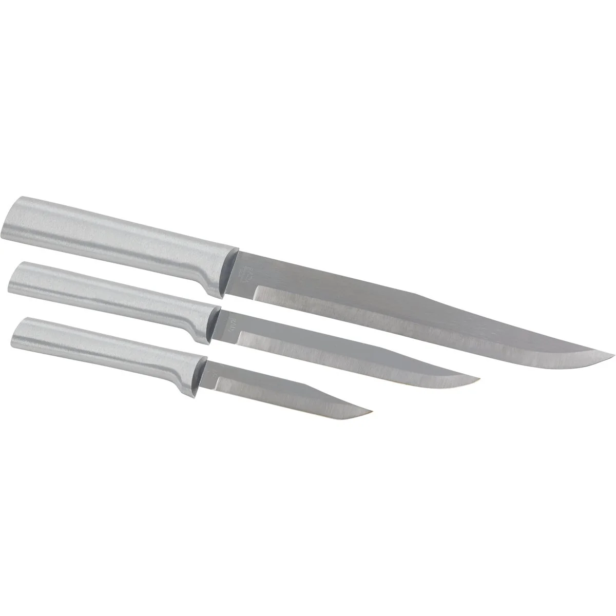 Original Rada Cutlery 3-Piece Housewarming Knife Set Elite