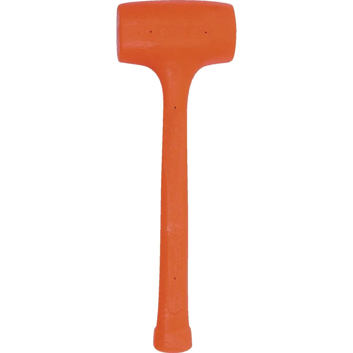 Detailed Stanley 3 Lb. Standard Soft Face Dead Blow Hammer Efficient