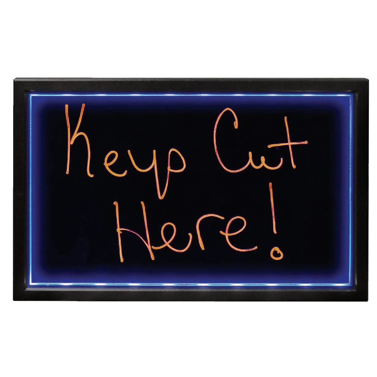 Safe Hy-Ko LED Message Board Luxury