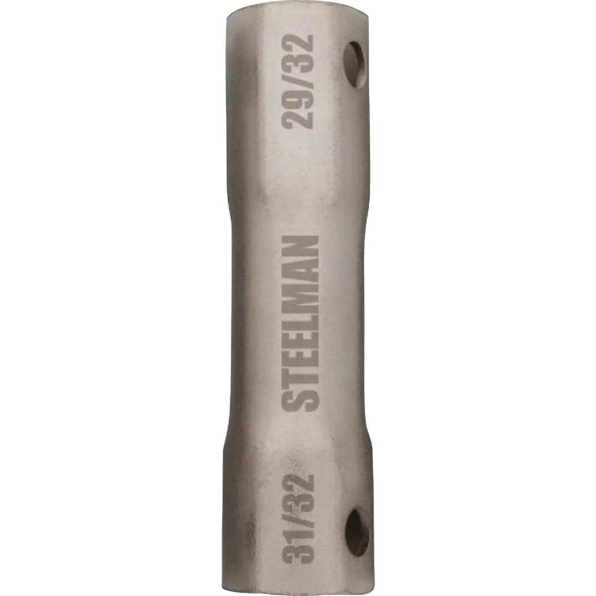 Long-Lasting Steelman Valve Socket Wrench Natural
