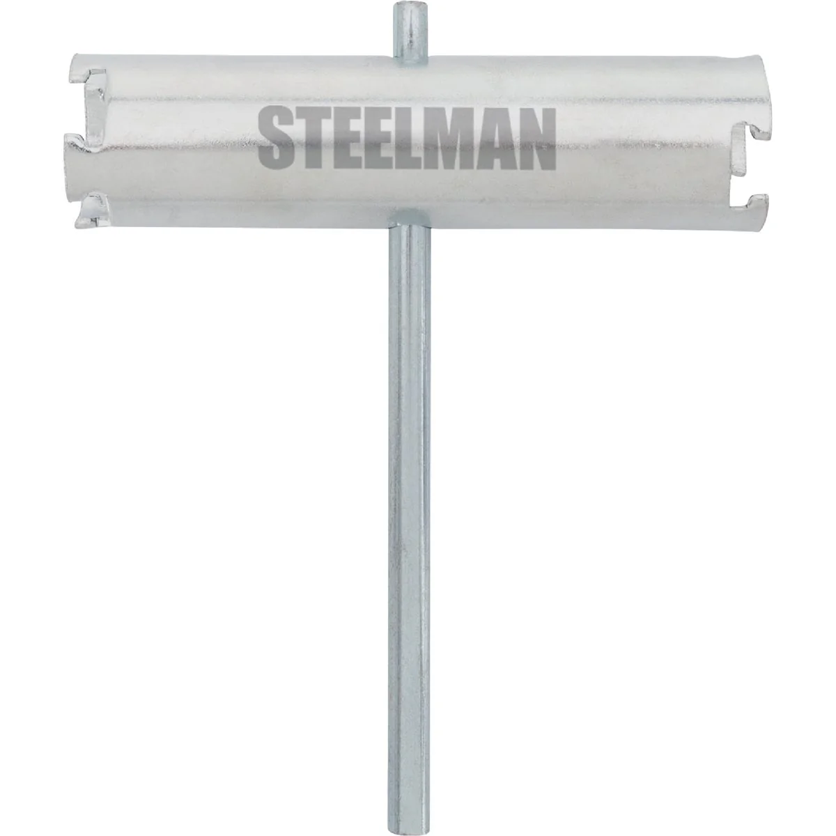 Refined Steelman Basket Strainer Wrench Quality
