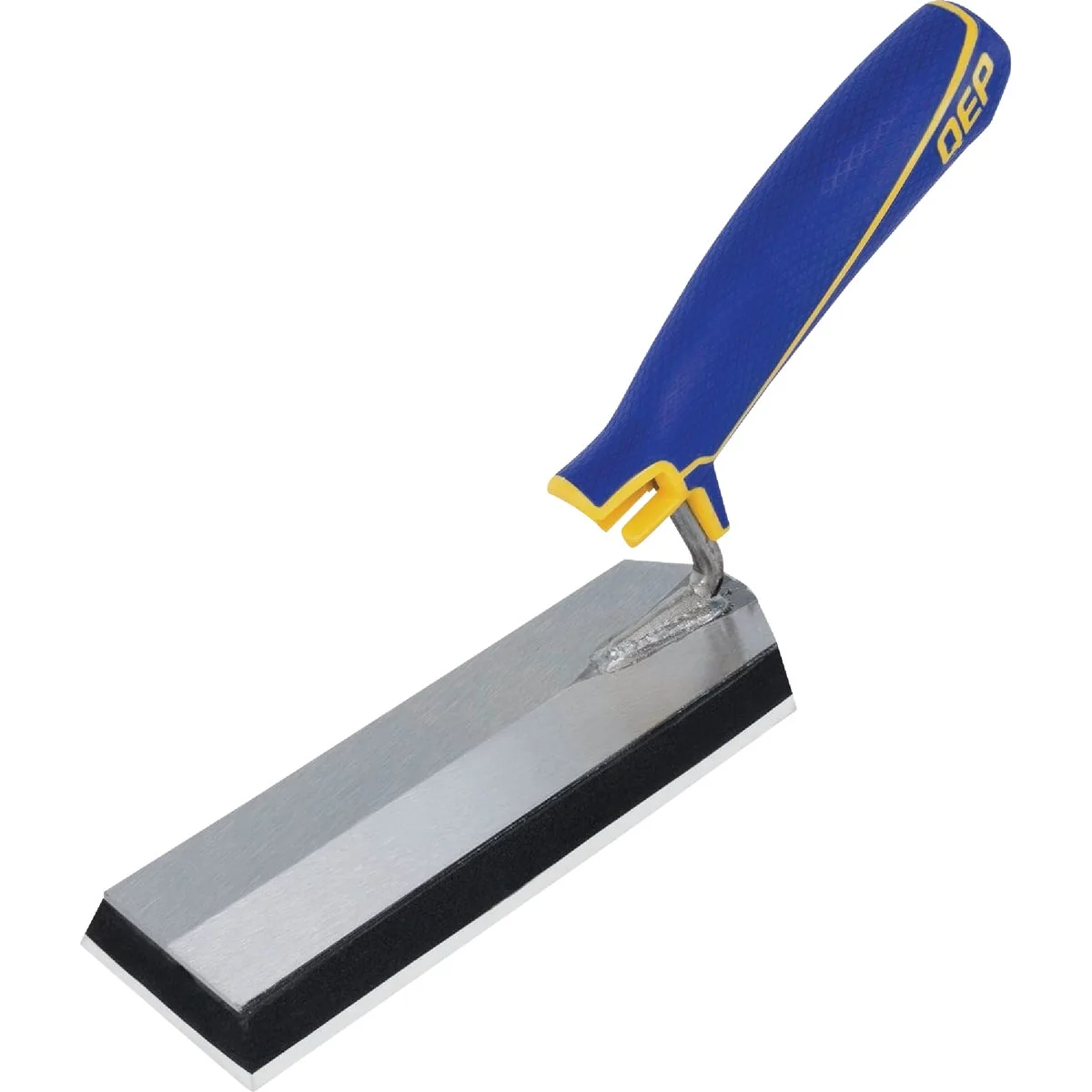 Versatile QEP 6 In. x 2 In. Comfort Grip Margin Float Verified