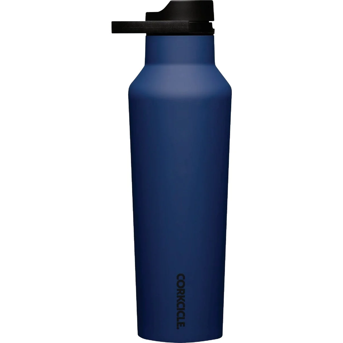 Proven Corkcicle 20 Oz. Sport Canteen in Midnight Blue Breathable