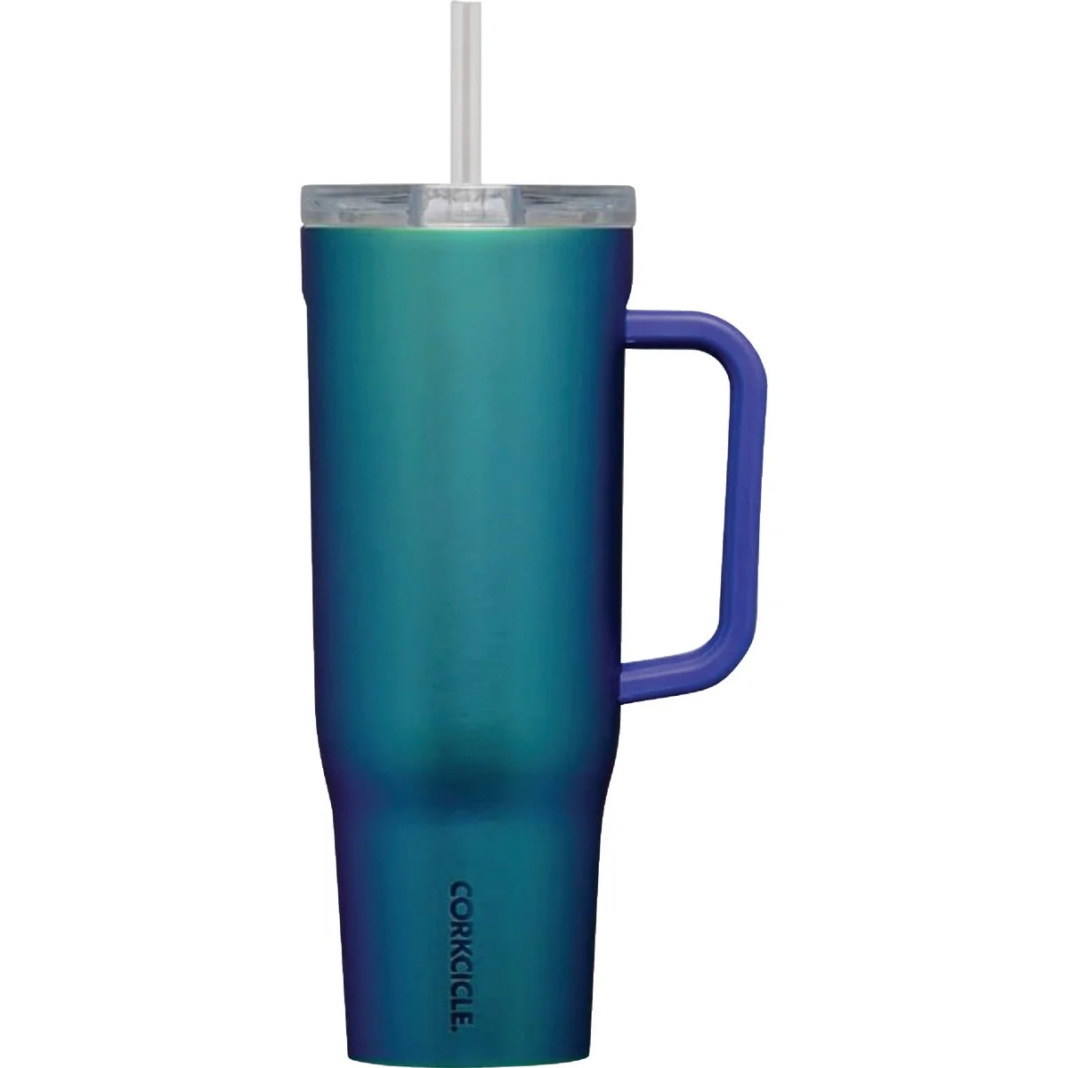 Next-Generation Corkcicle 40 Oz. Cruiser in Dragonfly Long-Lasting